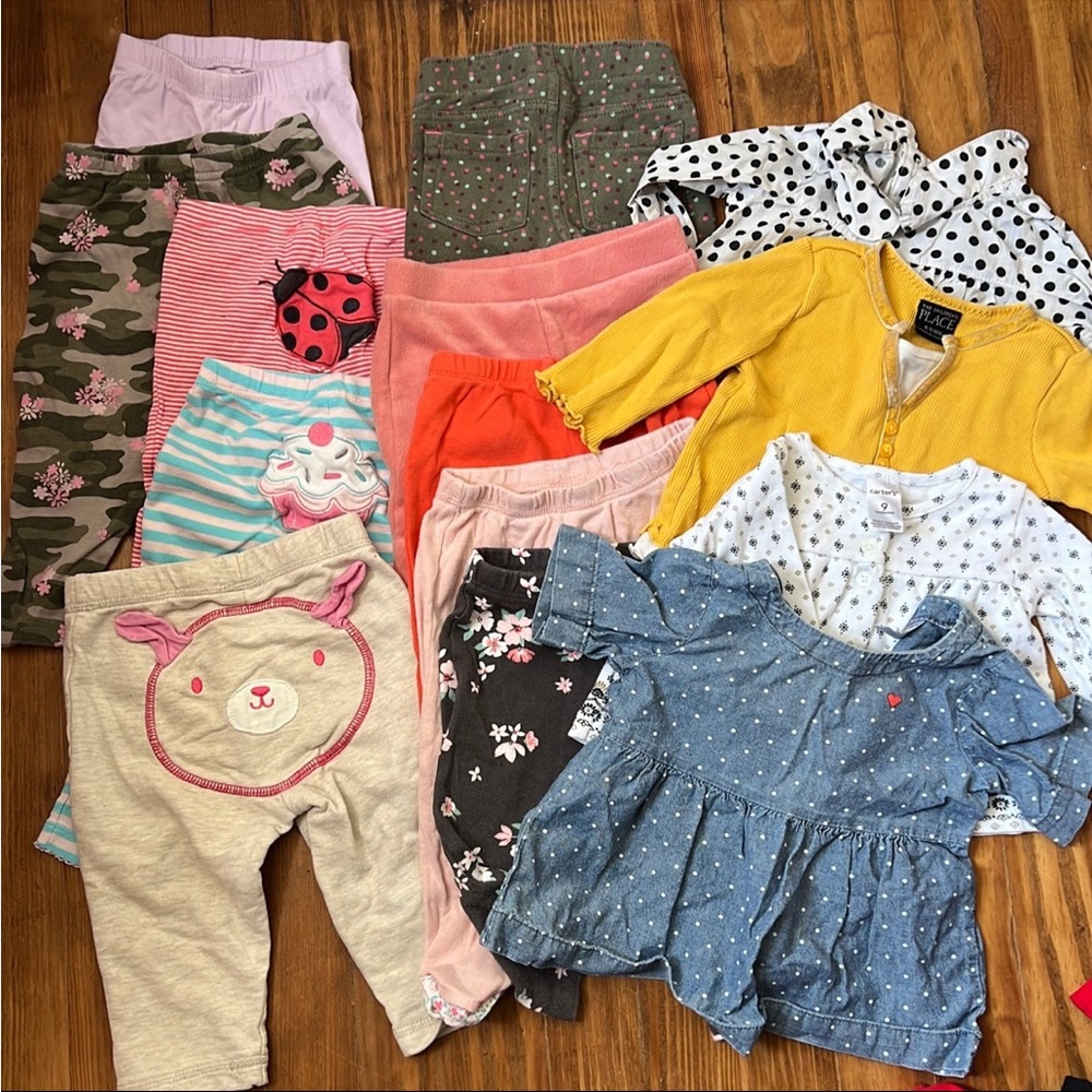 Fun Girl Bundle 14